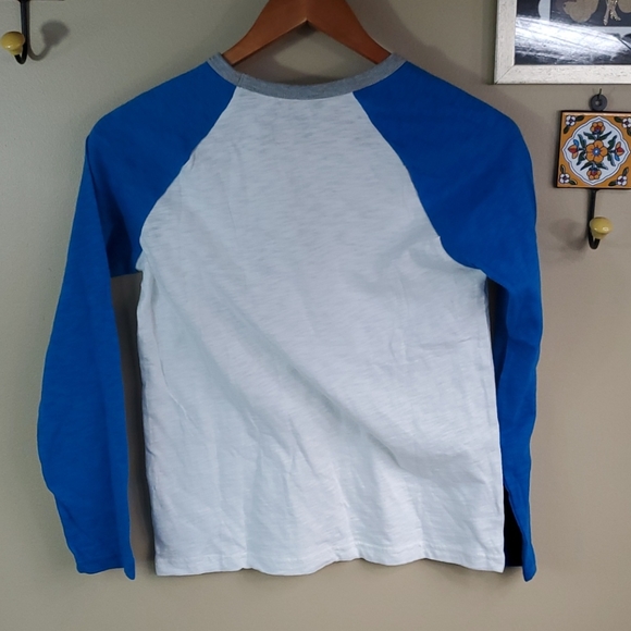 GAP Kids long sleeve shirt - Picture 2 of 4